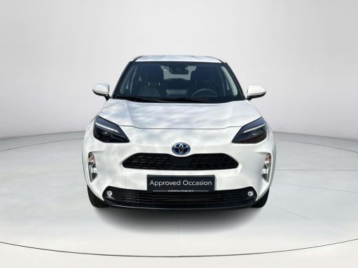 Toyota Yaris Cross 1.5 Hybrid Active ActivLease financial lease