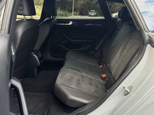 Volkswagen Arteon Shooting Brake 4Motion 2.0 TSI 320PK R-SPORT NAVI/LEDER/VIRTUAL ActivLease financial lease