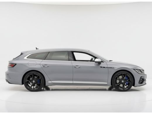 Volkswagen Arteon Shooting Brake 4Motion 2.0 TSI 320PK R-SPORT NAVI/LEDER/VIRTUAL ActivLease financial lease
