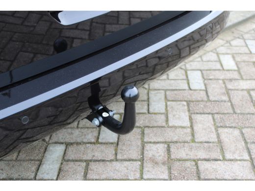 Volkswagen Caddy 1.5 TSI e Hybrid Style | Achterklep met ruit | Achterklep met sluithulp | Achterruitverwarming ActivLease financial lease