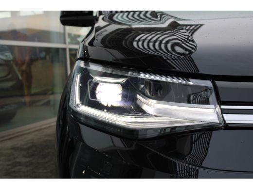 Volkswagen Caddy 1.5 TSI e Hybrid Style | Achterklep met ruit | Achterklep met sluithulp | Achterruitverwarming ActivLease financial lease