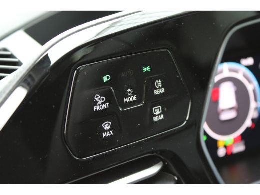 Volkswagen Caddy 1.5 TSI e Hybrid Style | Achterklep met ruit | Achterklep met sluithulp | Achterruitverwarming ActivLease financial lease