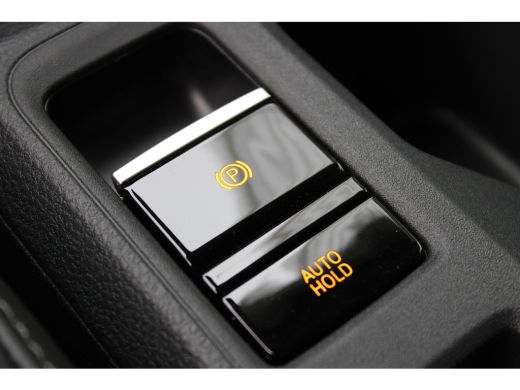 Volkswagen Caddy 1.5 TSI e Hybrid Style | Achterklep met ruit | Achterklep met sluithulp | Achterruitverwarming ActivLease financial lease