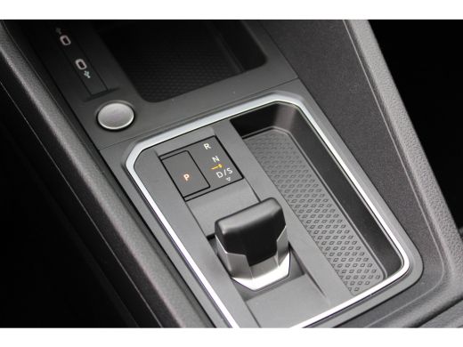 Volkswagen Caddy 1.5 TSI e Hybrid Style | Achterklep met ruit | Achterklep met sluithulp | Achterruitverwarming ActivLease financial lease