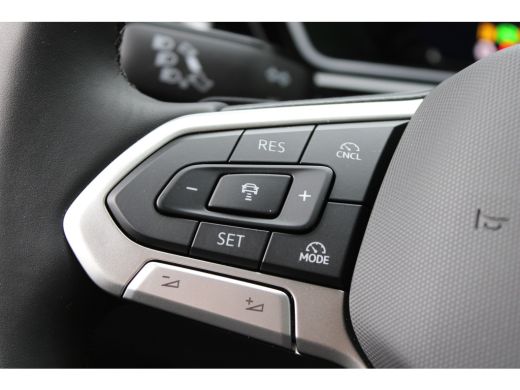 Volkswagen Caddy 1.5 TSI e Hybrid Style | Achterklep met ruit | Achterklep met sluithulp | Achterruitverwarming ActivLease financial lease