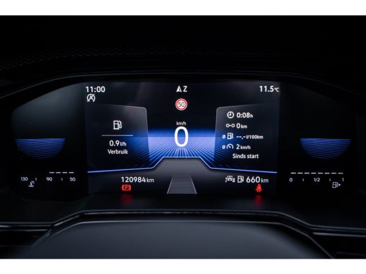 Volkswagen Polo 1.0 TSI Life Business | Achteruitrijcamera | Airco (automatisch) | DAB ontvanger ActivLease financial lease