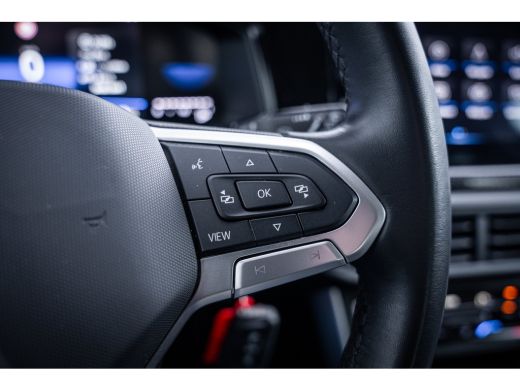 Volkswagen Polo 1.0 TSI Life Business | Achteruitrijcamera | Airco (automatisch) | DAB ontvanger ActivLease financial lease