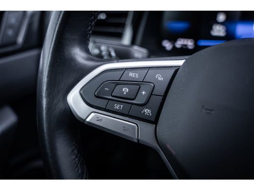 Volkswagen Polo 1.0 TSI Life Business | Achteruitrijcamera | Airco (automatisch) | DAB ontvanger ActivLease financial lease