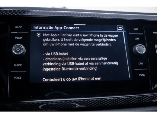 Volkswagen Polo 1.0 TSI Life Business | Achteruitrijcamera | Airco (automatisch) | DAB ontvanger ActivLease financial lease