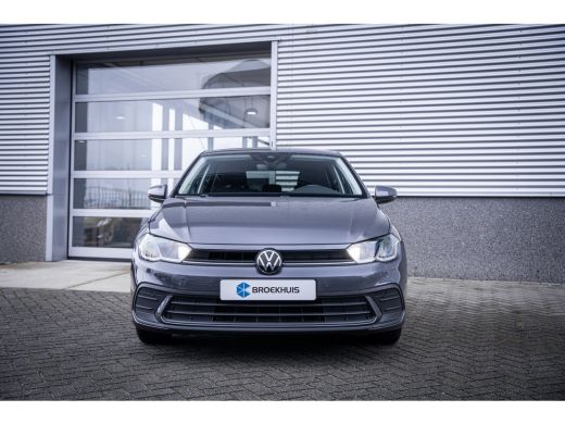 Volkswagen Polo 1.0 TSI Life Business | Achteruitrijcamera | Airco (automatisch) | DAB ontvanger ActivLease financial lease