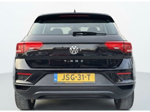 Volkswagen T-Roc 1.5 TSI 150PK DSG BUSINESS CARPLAY/NAVI/PDC ActivLease financial lease