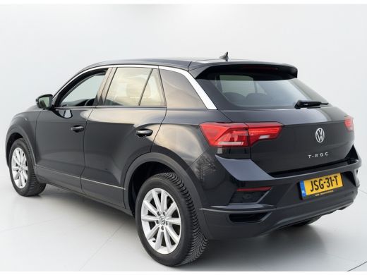 Volkswagen T-Roc 1.5 TSI 150PK DSG BUSINESS CARPLAY/NAVI/PDC ActivLease financial lease