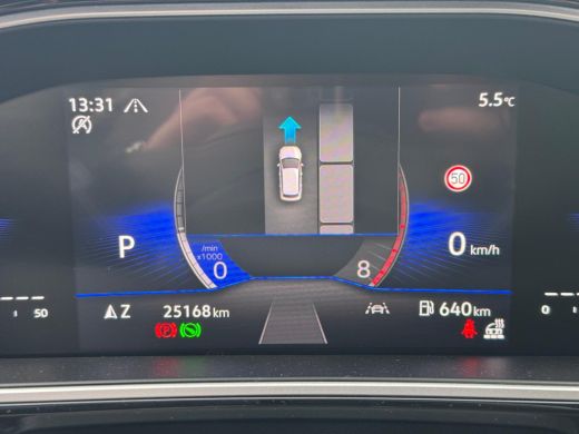 Volkswagen T-Roc 1.5 TSI 150PK DSG R-LINE SPORT LED/NAVI/CARPLAY/FABRIEKS GARANTIE ActivLease financial lease