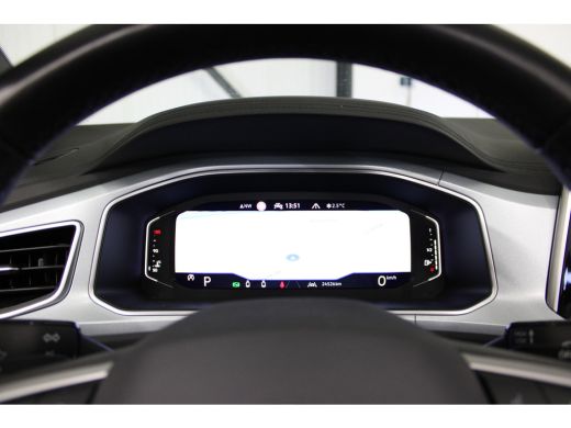 Volkswagen T-Roc 1.5 TSI 150PK DSG STYLE VIRTUAL/NAVI/CARPLAY FABRIEKS GARANTIE ActivLease financial lease