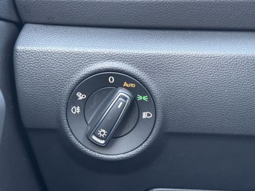 Volkswagen T-Roc 1.5 TSI 150PK DSG STYLE VIRTUAL/NAVI/CARPLAY FABRIEKS GARANTIE ActivLease financial lease