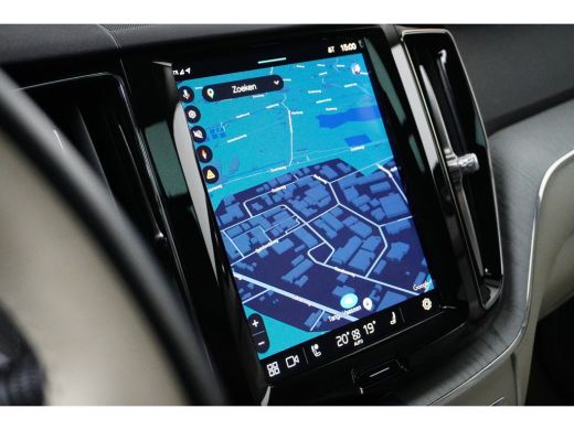 Volvo  XC60 T6 Recharge AWD Plus Dark | Long Range | Panoramadak | Trekhaak | Adaptive Cruise | BLIS | Stoel-... ActivLease financial lease
