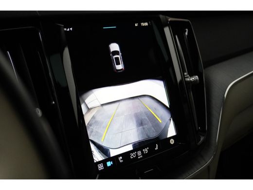 Volvo  XC60 T6 Recharge AWD Plus Dark | Long Range | Panoramadak | Trekhaak | Adaptive Cruise | BLIS | Stoel-... ActivLease financial lease