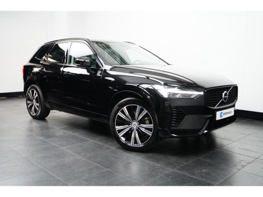 Volvo  XC60 T6 Recharge AWD Plus Dark | Long Range | Panoramadak | Trekhaak | Adaptive Cruise | BLIS | Stoel-... ActivLease financial lease