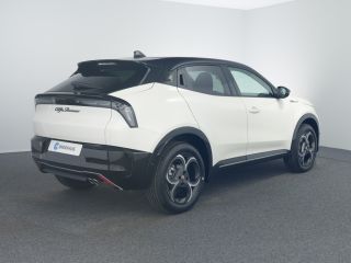 Alfa Romeo Junior Ibrida Sport Speciale Automaat