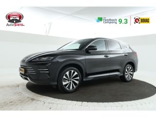 BYD SEAL U 1.5 DM-i FWD Boost Plug in hybrid, fabrieksnieuw!