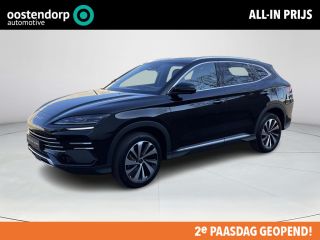 BYD SEAL U 1.5 T DM-i AWD Design | All Wheel Drive | Panoramisch Schuifdak |