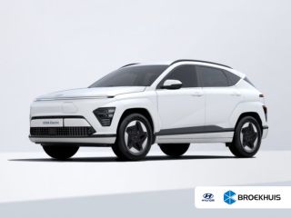 Hyundai Kona Comfort Smart | &euro;4000,- korting !! | Vanaf 429,- Private Lease p/m !