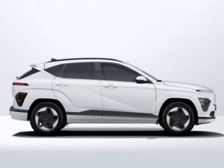 Hyundai Kona Comfort Smart | &euro;4000,- korting !! | Vanaf 429,- Private Lease p/m !