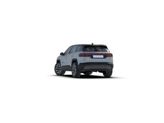 Jeep Compass Altitude Automaat