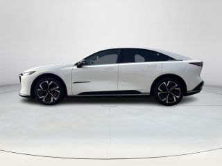 Mazda 6 Takumi 68.8 kWh | Zwart leder | 360 Camera | Geheugenstoelen | Panorama Dak | Headupdisplay | Ada...