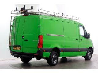 Mercedes-Benz Sprinter 314 CDI 134pk E6 RWD L2H1 7G Automaat Navi/Camera/Inrichting 06-2019