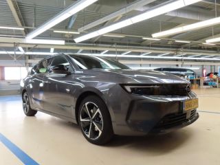 Opel Astra Sports Tourer 1.2 Turbo Hybrid Business Edition | Automaat | Navigatie | Camera | AGR | Stoel + s...