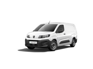 Peugeot Partner Standaard - Elektrisch | Elektrisch verstelbare en verwarmbare buitenspiegels | Parkeersensoren a...