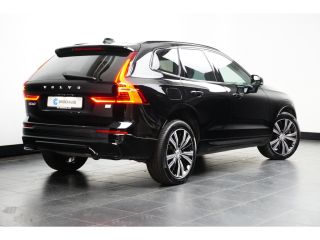 Volvo  XC60 T6 Recharge AWD Plus Dark | Long Range | Panoramadak | Trekhaak | Adaptive Cruise | BLIS | Stoel-...