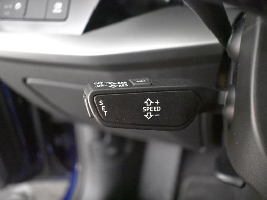 Audi A3 Sportback 40 TFSI e Advanced S-Line l SOH 92% l Lederen bekleding l Digital Dash l Stoelverwarmin... ActivLease financial lease