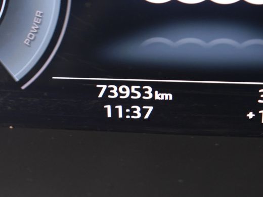 Audi A3 Sportback 40 TFSI e Advanced S-Line l SOH 92% l Lederen bekleding l Digital Dash l Stoelverwarmin... ActivLease financial lease