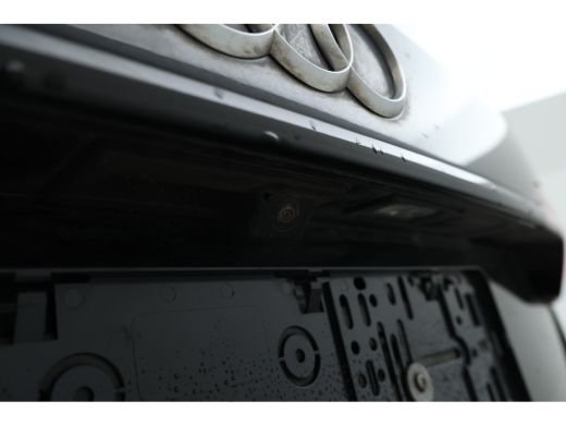 Audi A4 Avant 35 TDI S edition 136PK Virtual, Leder, Climate, ActivLease financial lease