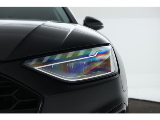 Audi A4 Avant 35 TDI S edition 136PK Virtual, Leder, Climate, ActivLease financial lease