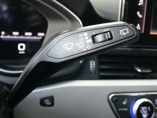 Audi A4 Avant 35 TFSI Advanced Edition | CAMERA | STOELVERWARMING | ELEKTRISCHE ACHTERKLEP | PARKEERSENSO... ActivLease financial lease