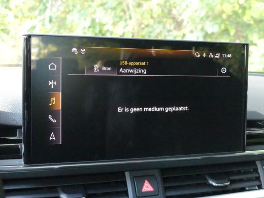 Audi A4 Avant 35 TFSI Advanced Edition | CAMERA | STOELVERWARMING | ELEKTRISCHE ACHTERKLEP | PARKEERSENSO... ActivLease financial lease