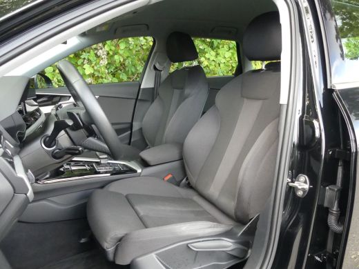 Audi A4 Avant 35 TFSI Advanced Edition | CAMERA | STOELVERWARMING | ELEKTRISCHE ACHTERKLEP | PARKEERSENSO... ActivLease financial lease