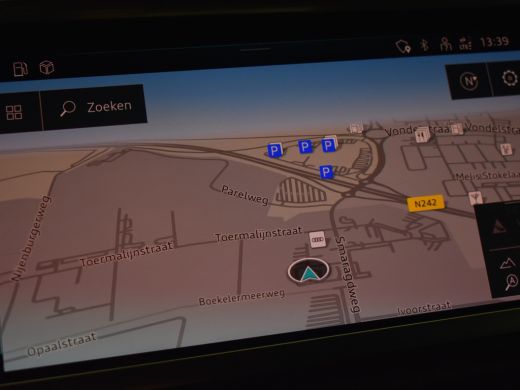 Audi Q3 35 TFSI S Edition 150pk AUT l S-Line l Zwart optiek l  | Achteruitrijcamera | Apple Carplay Andro... ActivLease financial lease