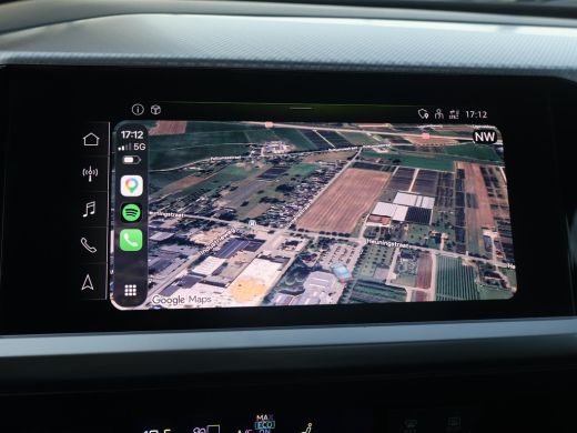 Audi Q4 e-tron 35 LAUNCH EDITION ADVANCED PLUS + PANORAMA | 20 INCH | ADAPTIVE CRUISE | CAMERA | SPORTSTOELEN ActivLease financial lease