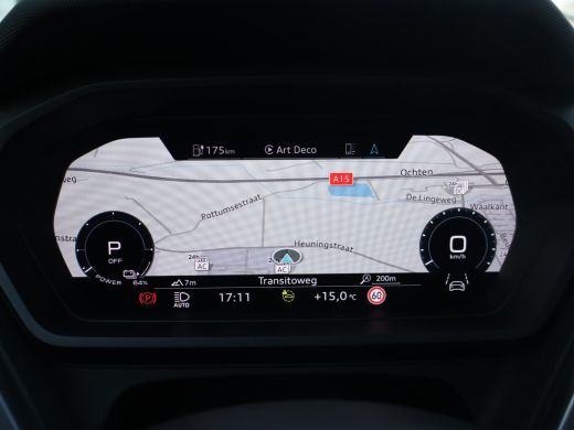 Audi Q4 e-tron 35 LAUNCH EDITION ADVANCED PLUS + PANORAMA | 20 INCH | ADAPTIVE CRUISE | CAMERA | SPORTSTOELEN ActivLease financial lease