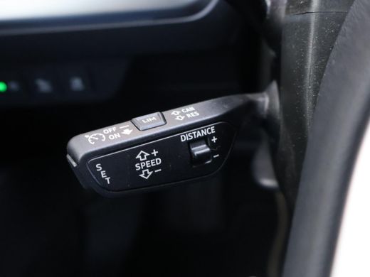 Audi Q4 e-tron 35 LAUNCH EDITION ADVANCED PLUS + PANORAMA | 20 INCH | ADAPTIVE CRUISE | CAMERA | SPORTSTOELEN ActivLease financial lease