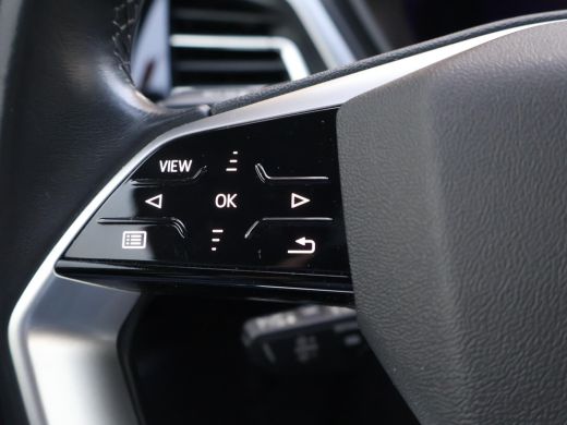 Audi Q4 e-tron 35 LAUNCH EDITION ADVANCED PLUS + PANORAMA | 20 INCH | ADAPTIVE CRUISE | CAMERA | SPORTSTOELEN ActivLease financial lease