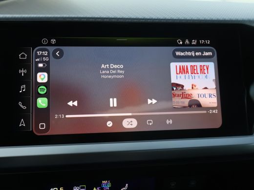 Audi Q4 e-tron 35 LAUNCH EDITION ADVANCED PLUS + PANORAMA | 20 INCH | ADAPTIVE CRUISE | CAMERA | SPORTSTOELEN ActivLease financial lease