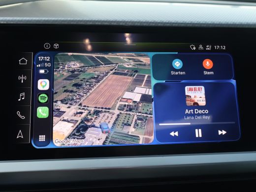 Audi Q4 e-tron 35 LAUNCH EDITION ADVANCED PLUS + PANORAMA | 20 INCH | ADAPTIVE CRUISE | CAMERA | SPORTSTOELEN ActivLease financial lease