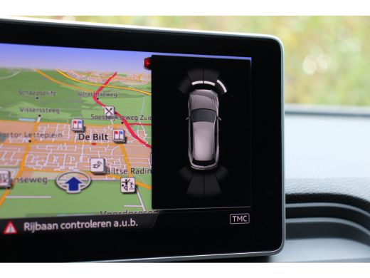 Audi Q5 50 TFSIe Quattro Pro Line | DEALER OH! | TREKHAAK | LEDER | PARK SENS V+A | VIRTUAL COCKPIT | STO... ActivLease financial lease