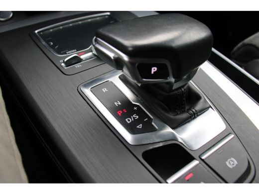 Audi Q5 50 TFSIe Quattro Pro Line | DEALER OH! | TREKHAAK | LEDER | PARK SENS V+A | VIRTUAL COCKPIT | STO... ActivLease financial lease