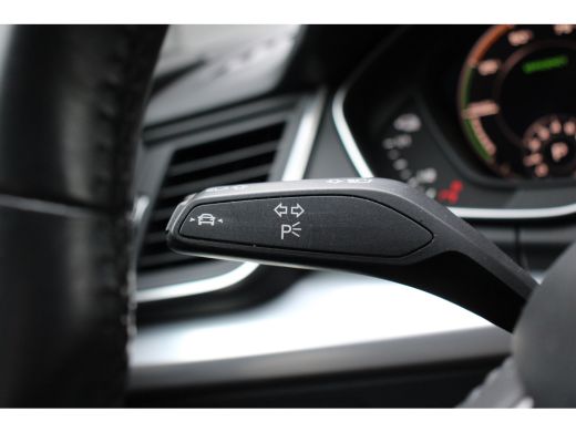 Audi Q5 50 TFSIe Quattro Pro Line | DEALER OH! | TREKHAAK | LEDER | PARK SENS V+A | VIRTUAL COCKPIT | STO... ActivLease financial lease
